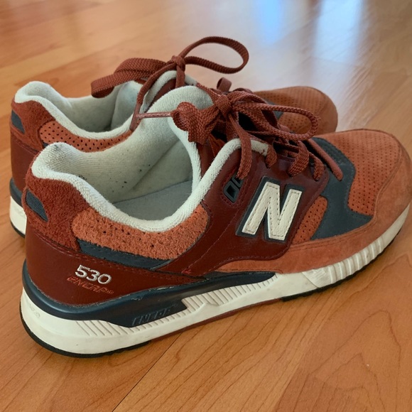 New Balance Shoes - New Balance women’s 530 sneakers